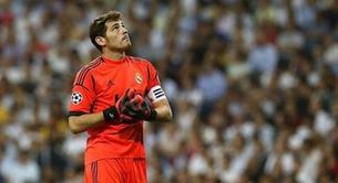 Twitter no tiene piedad de Iker Casillas por culpa de este epic fail