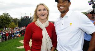 ¿Por qué han roto Tiger Woods y la esquiadora Lindsey Vonn? Ésta es la noticia de la semana en USA