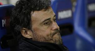 Luis Enrique también se la hubiera liado a Neymar