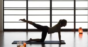 Cinco razones para que empieces a practicar pilates