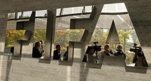 La corrupción llega al fútbol: siete dirigentes de la FIFA detenidos