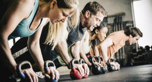 ¿Cómo alimentarse para practicar CrossFit?