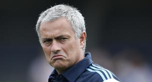 ¿Sabes quién hizo llorar a Mourinho?