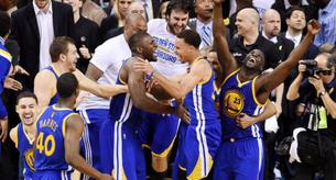 Los Warriors pueden con Lebron