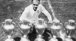 Las mejores frases de Alfredo Di Stefano