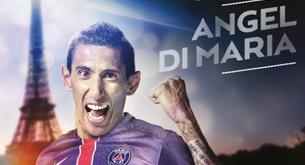 ¿Qué aporta al PSG el fichaje de Di María?