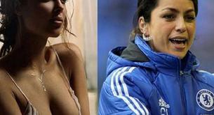 La doctora del Chelsea Eva Carneiro mantenía relaciones sexuales con los jugadores