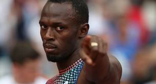 Usain Bolt habla sobre su decepción por el escándalo de dopaje