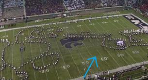 La sanción a la banda de Kansas por el polémico show del descanso en un partido de fútbol americano