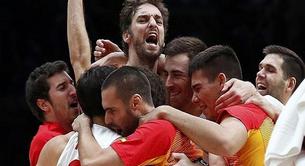 Las claves del paso de España a semifinales del Eurobasket