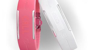 La nueva pulsera de actividad Polar Loop 2