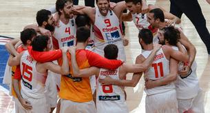 Las claves del triunfo de España en el Eurobasket 2015