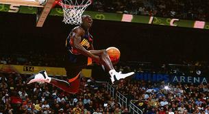 Jason Richardson: El rey de los mates