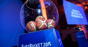 ¿Quiénes son los favoritos para ganar el Eurobasket?