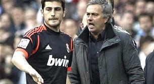 ¿Qué va a pasar en el reencuentro entre Casillas y Mourinho?