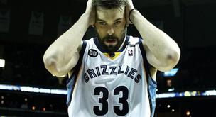 El secreto que ha convertido a Marc Gasol en el mejor pívot de la NBA