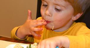 Quinoa para niños: 5 sabrosas formas de preparar quinoa para niños que te sorprenderán 