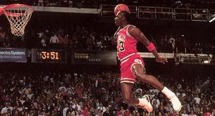 Las 10 mejores jugadas de Michael Jordan de la historia del baloncesto