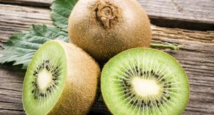 Los beneficios del kiwi en invierno