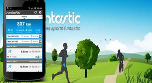 Runtastic, una app de running muy completa