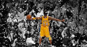 Las 10 mejores jugadas de Kobe Bryant de la historia del baloncesto