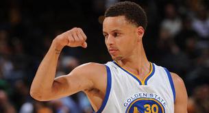 3 claves por las que Stephen Curry es el mejor jugador de la NBA en 2015