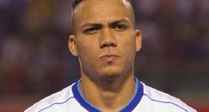 Asesinan a balazos al futbolista hondureño Arnold Peralta