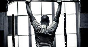 Push Press: el entrenamiento definitivo para los hombros