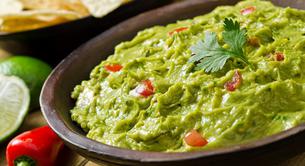 Los beneficios del guacamole y cómo prepararlo