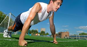 Cuanto deporte hay que hacer a la semana para estar en forma