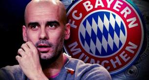 5 Razones por las que Guardiola se marcha del Bayern