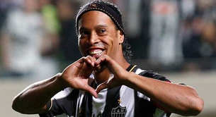 Los 10 mejores goles de Ronaldinho de la historia del fútbol