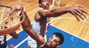 Las 10 mejores jugadas de Kareem Abdul Jabbar de la historia del baloncesto