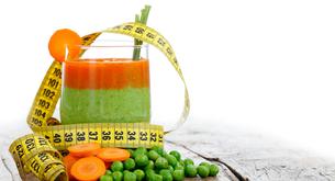 Los peligros de las dietas detox