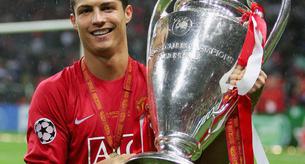 7 Razones por las que el Manchester United no debe fichar a Cristiano Ronaldo