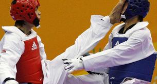 Los mejores KO de la historia del taekwondo