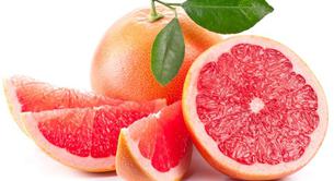 Los 10 beneficios del pomelo