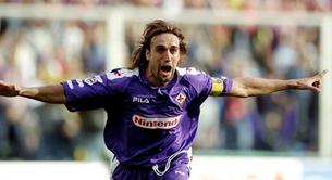 Los 10 mejores goles de Batistuta de la historia del fútbol