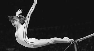 Los mejores puntos de Nadia Comaneci de la historia de la gimnasia