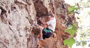 Top 3 de escalada extrema