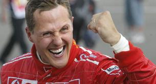 Los 10 mejores momentos de Michael Schumacher de la historia de la F1