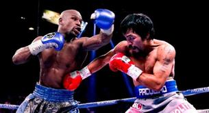 Los 15 mejores KO de Floyd Mayweather de la historia del boxeo