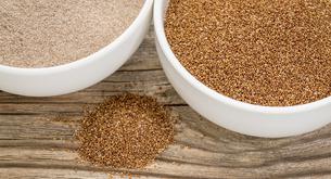 Los 7 sorprendentes beneficios del teff: un cereal milagroso