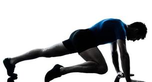 Mountain Climbers, un ejercicio funcional perfecto