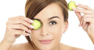 3 remedios naturales para combatir las ojeras