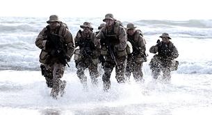 El asombroso entrenamiento de los Navy Seals USA