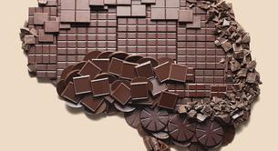 Los beneficios del chocolate para el cerebro