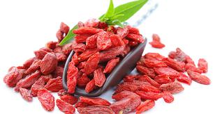 Secretos de las bayas de Goji