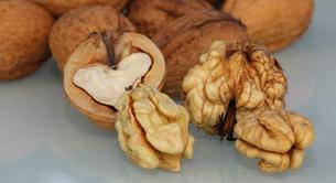 El consumo de nueces evita el cáncer de colon