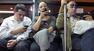 ¿Qué es el síndrome del smartphone o 'phubbing'?